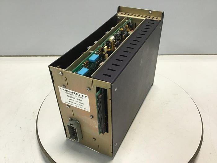 Used HUSKY Temperature Controller 9152 #120614