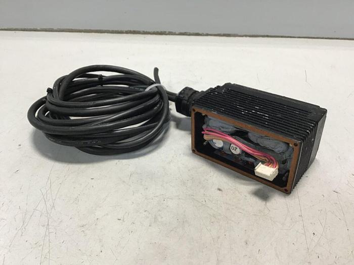 Used YUKEN Power Amplifier EH SERIES #137099