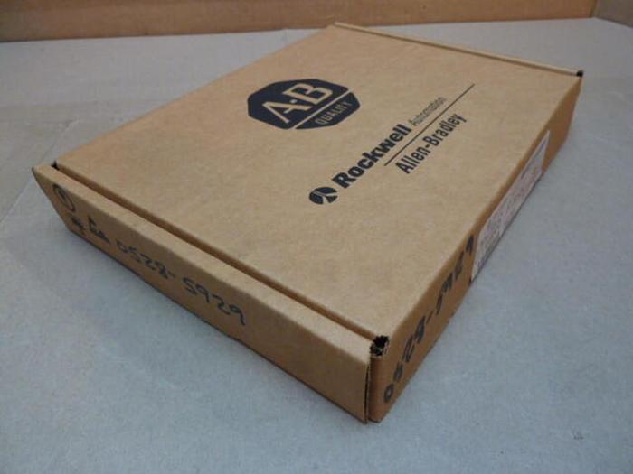 ALLEN BRADLEY Input Module 1771ID16 SER A #28860