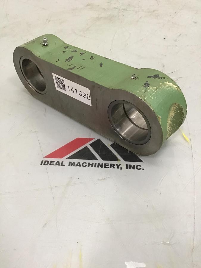 Used NEWBURY 150TON / TL Toggle Link Used #141628