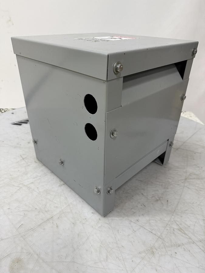 Used WATERTOWN TRANSFORMER XFMU000021