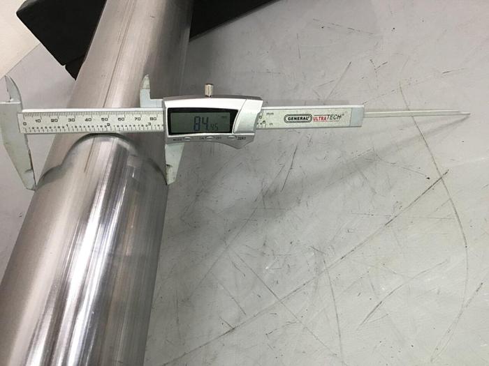 Used NISSEI Tie Bar 7812D01 USED