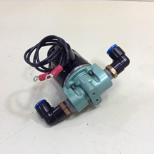 Used KURODA Solenoid Valve AS-2200 #78012