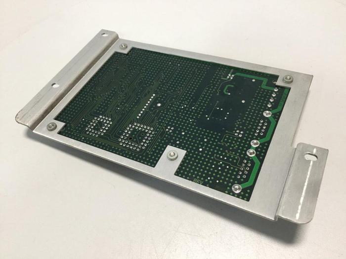 Used CINCINNATI MILACRON Circuit Board 3-542-133502A Used