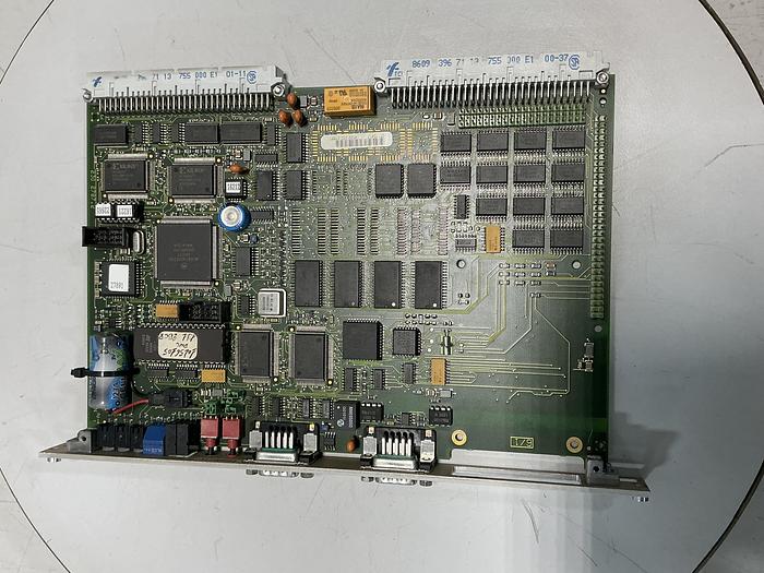 Used SEPRO T2-NYQUIST