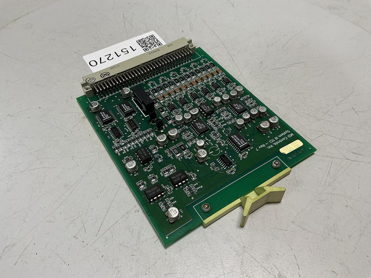 Used MSI C3201.010.066