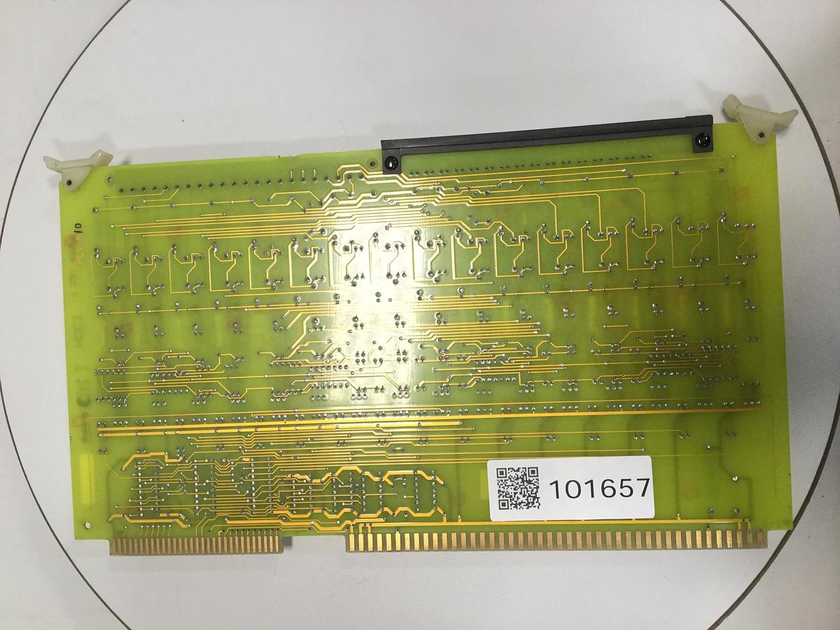 Used CINCINNATI MILACRON Circuit Board 3-531-4350A Used