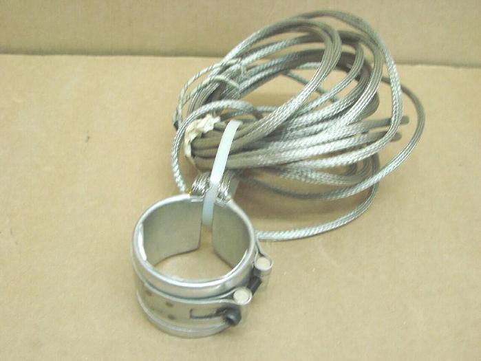 APPLIED INSTRUMENTS 300 Watt Heater Band A-16B1416 Used