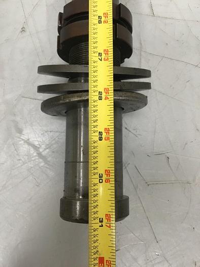 Used VAN DORN Stop Bar 50ETCOMP / SB #117912