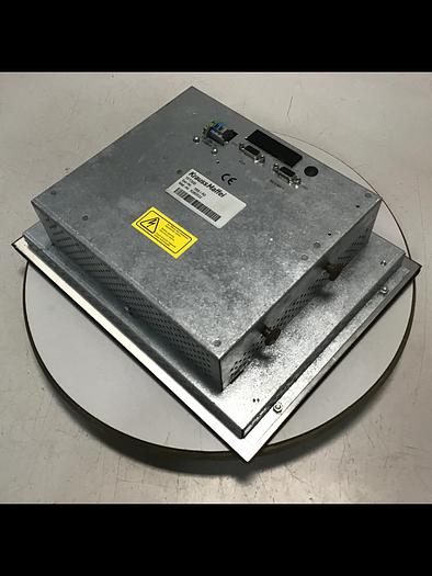 Used KRAUSS MAFFEI Display Panel TFT300 Display Used #145016