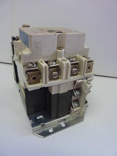 Used WESTINGHOUSE Motor Starter Size 1 A200M1CAC Used