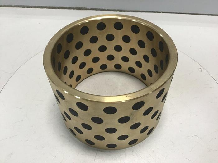 VAN DORN Brass Tie Bar Bushing 30528640 #127895