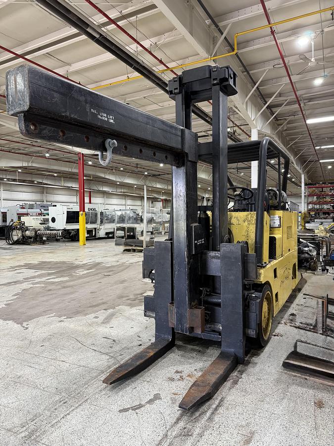 Used Autolift L5-300-24