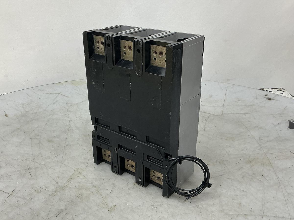 Used SIEMENS JXD63S400A