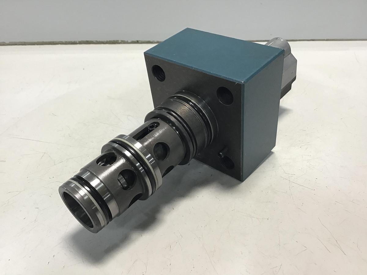 Used BOSCH 0 811 402 509 Valve Used #132190