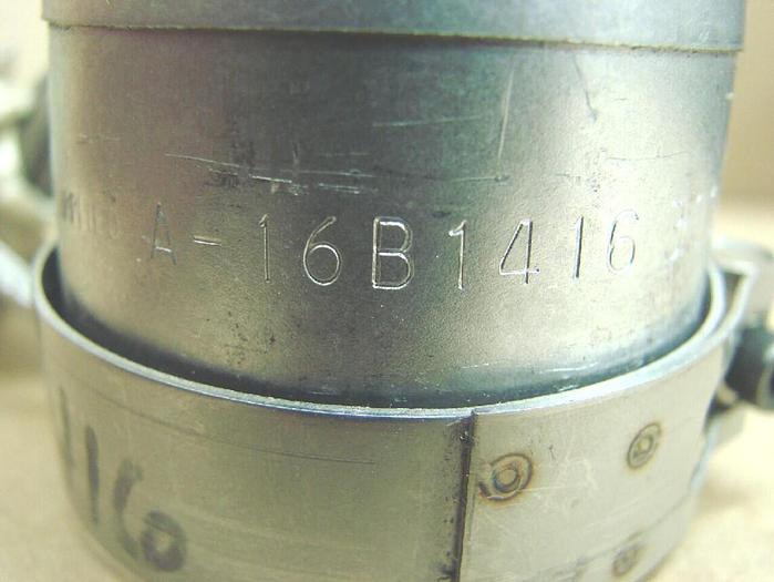 APPLIED INSTRUMENTS 300 Watt Heater Band A-16B1416 Used