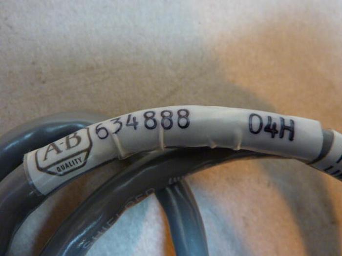 ALLEN BRADLEY Processor Cable 1771-CO #28903