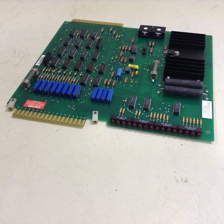 Used CINCINNATI MILACRON Logic Board 3-531-3948A USED