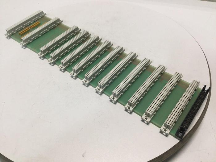 Used KEBA Circuit Board E-I/O BUS-3 D1335D #101268