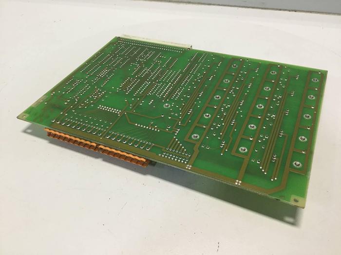 Used KEBA Engel Output Board E-16-DIGOUT-PLUS D1456D Used