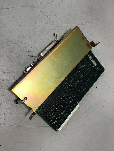 Used TOSHIBA Circuit Board H1503313 #140249