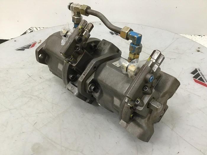 Used REXROTH Hydraulic Pump AA10VS045DFR1/31R-PKC62N00 Used