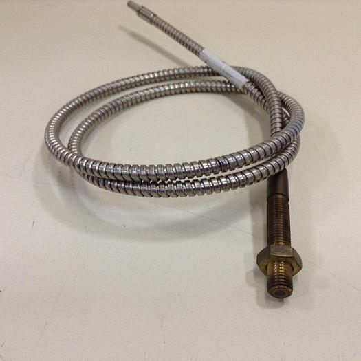 Used ALLEN BRADLEY Cable 43GT-TBB25SL SER A #78424