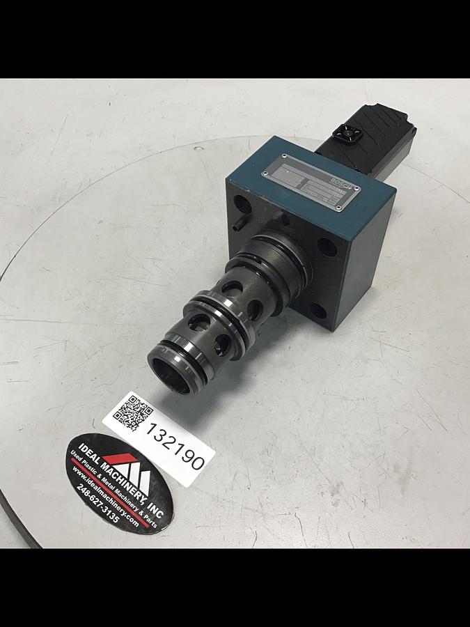 Used BOSCH 0 811 402 509 Valve Used #132190