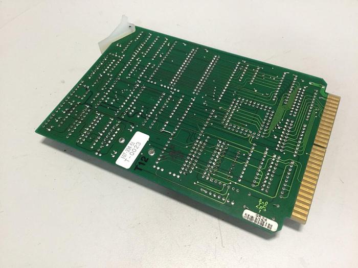 Used CONAIR Circuit Board 107-334-51 Used