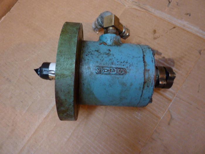 Used EX CELLO Motor 89905 #2249