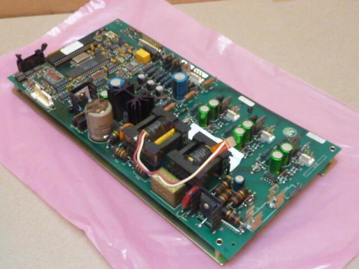 Used ALLEN BRADLEY Power Supply Board 151084 #37255