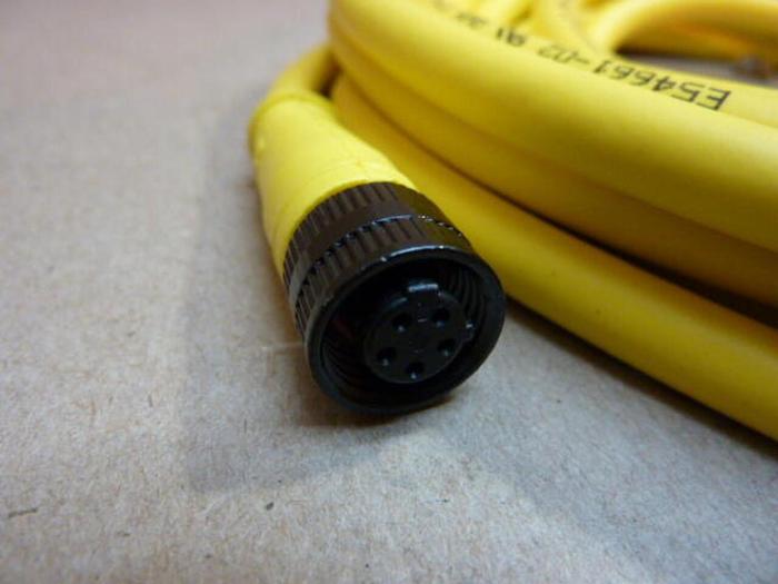 BRAD HARRISON / WOODHEAD Cable 773030K02F180 #29635