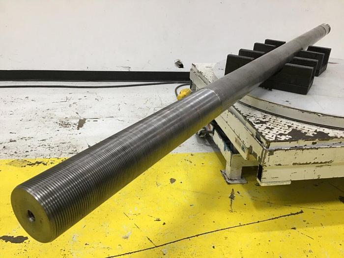 Used VAN DORN Tie Bar 302553D Used