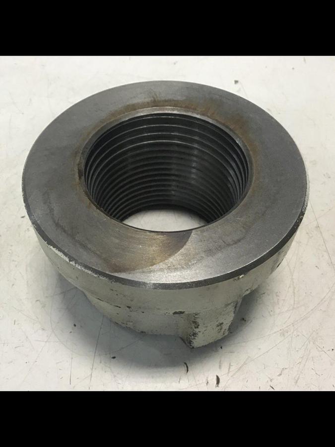 Used TOSHIBA Tie Bar Nut ISF120VL-5A USED