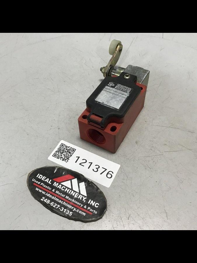 Used BERNSTEIN Limit Switch ENK-UV1Z AHS Used