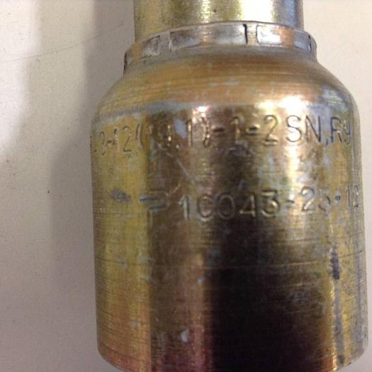 PARKER Fitting 1C043-25-10 #68811