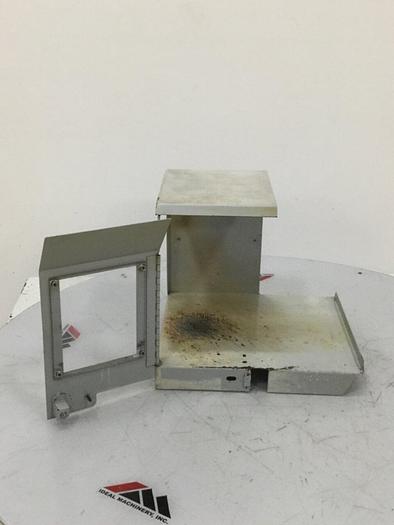 Used VAN DORN DEMAG Purge Guard 85-HT-5F / PG #117573