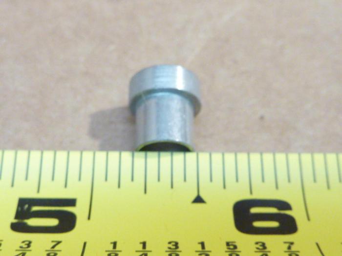 SCRAPPED / DNL / PRESSURE CONNECTIONS CORP. Tube Sleeve 319-04 #40552