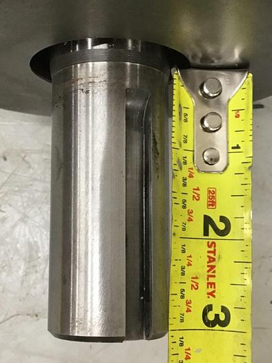 Used VICKERS Pump 3520V38E8 #138176