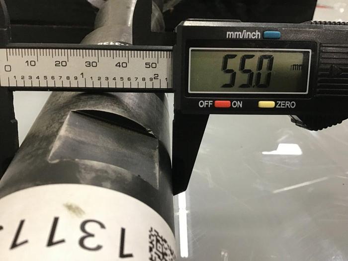 Used CINCINNATI MILACRON Stop Bar VT220-17 / SB #131137