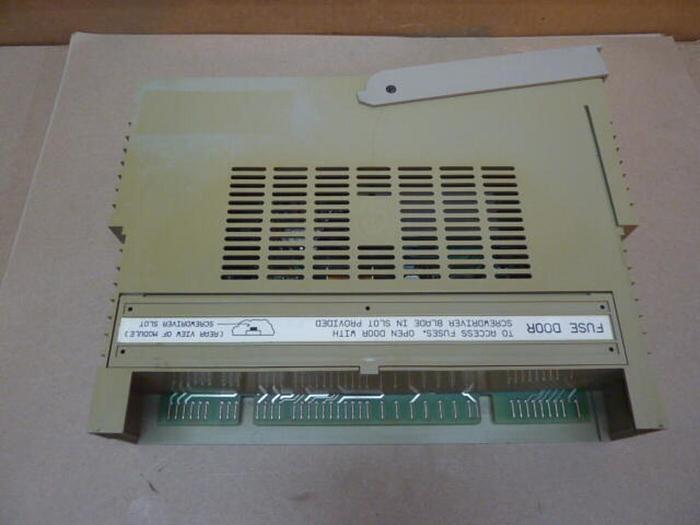 Used BARBER COLMAN Module 80FA-10002-001-0-01 #33066