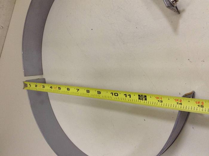 AIC 1250 Watt Heater Band A-M345C55M2-1 #83280