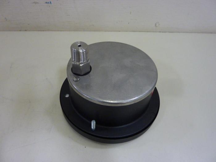 Used WIKA Gauge GAUGE743 #57743