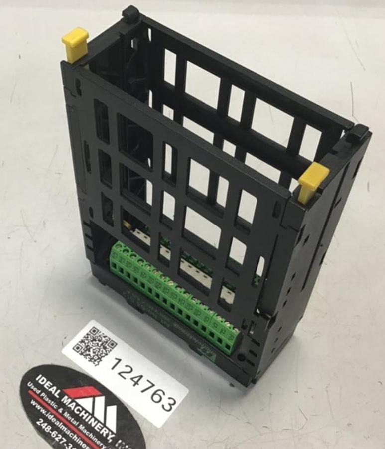 Used MURR ELEKTRONIK Card Holder 63512 USED