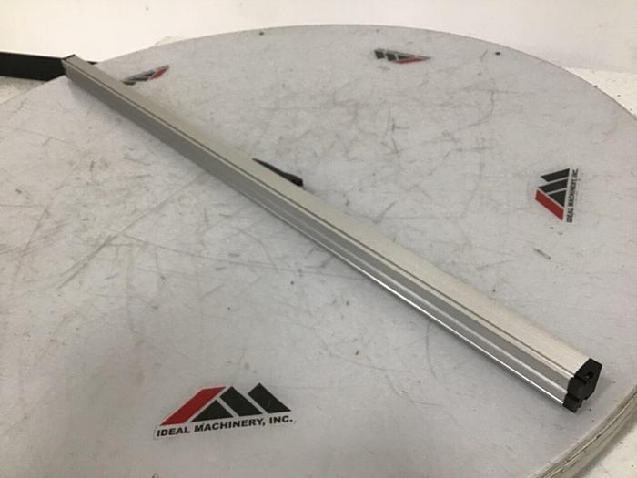 Used NOVOTECHNIK Position Transducer TLH1000 USED