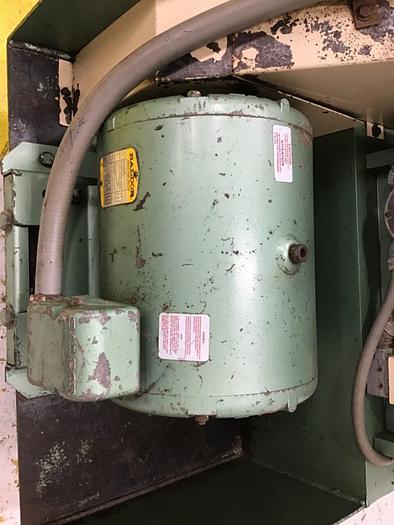 Used IMS 15 HP Grinder / Granulator, LP-187-SC, Used