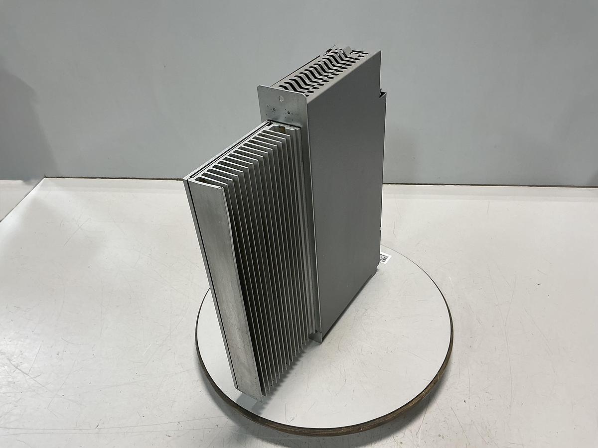 Used OKUMA MIV02-1-B1