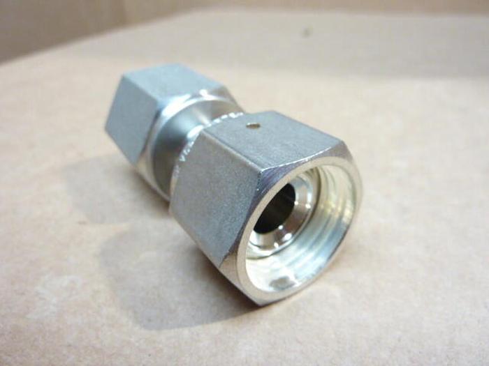 SWAGELOK Female Connector Body SS-8-WVCR-7-8 #39316