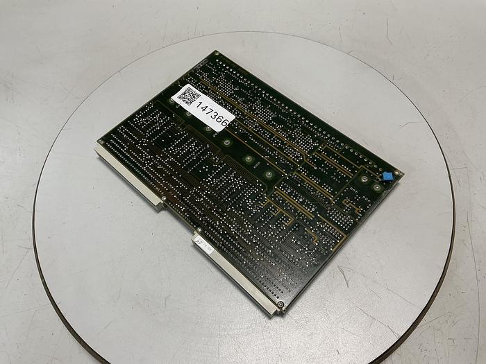 Used KEBA E-3-ACU-INC D1671B