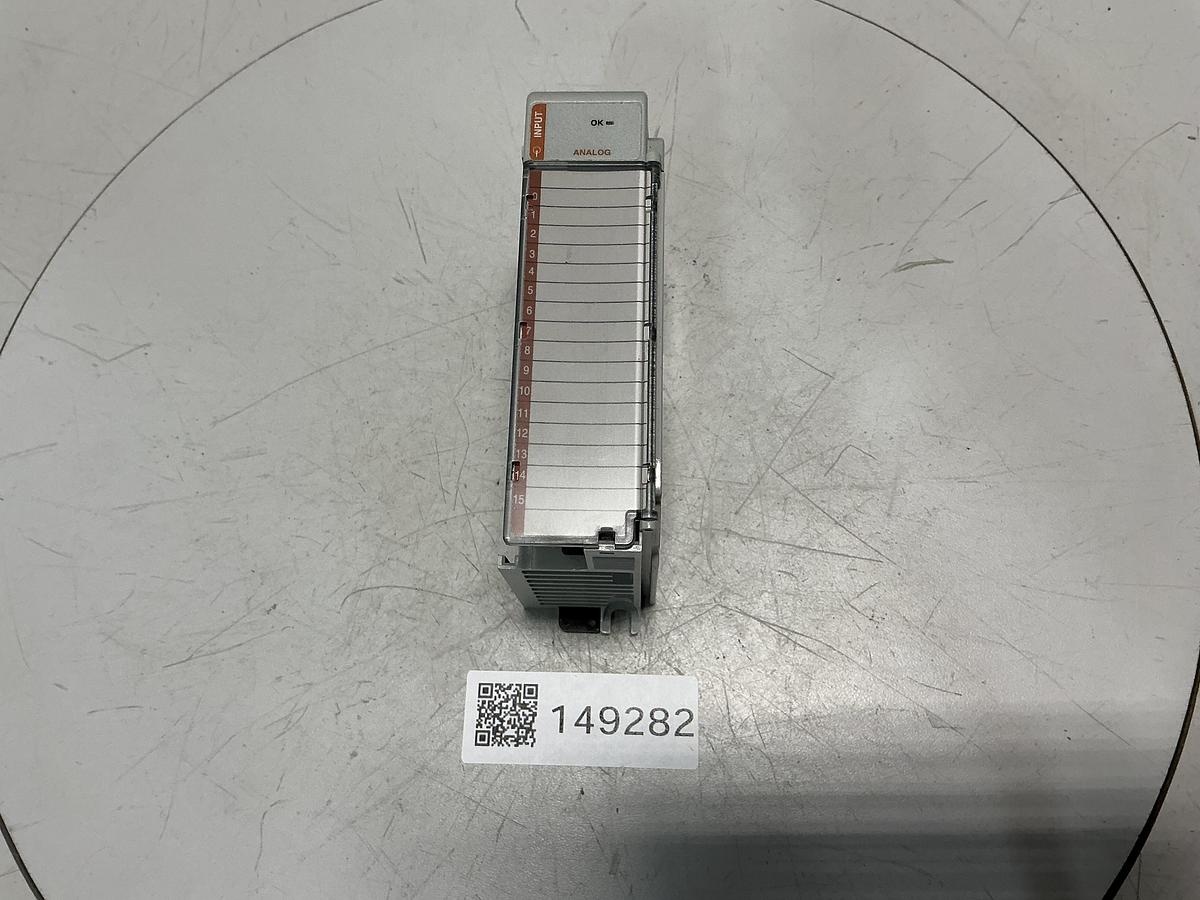 Used ALLEN BRADLEY 1769-IF 16V